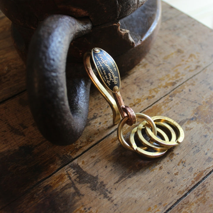 Loadstar Key Hook