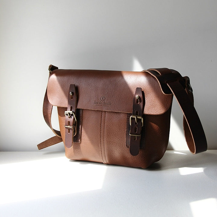 Sac bandoulière Louis - Cuba Libre