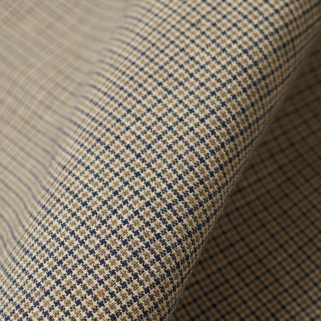 E130 Jacket Lucas – Boxy Workwear Jacket