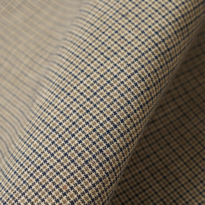 E130 Jacket Lucas – Boxy Workwear Jacket