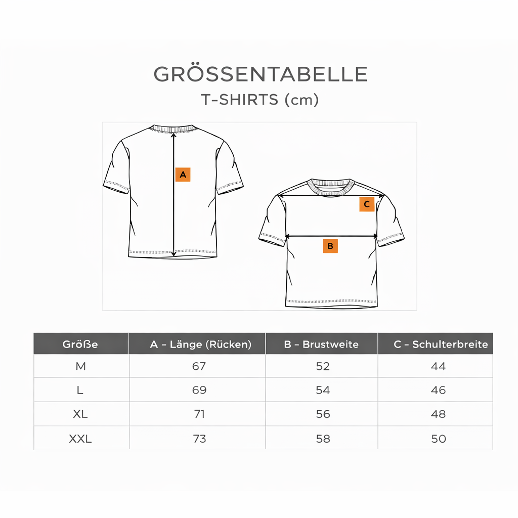 Mc Gee Gym Graphic Tee White