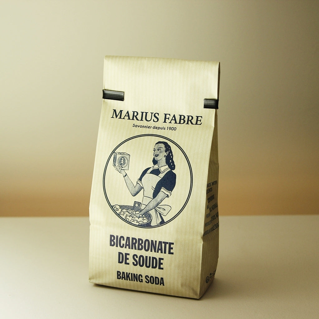 Marius Fabre Natriumcarbonat 700 g in Papierverpackung