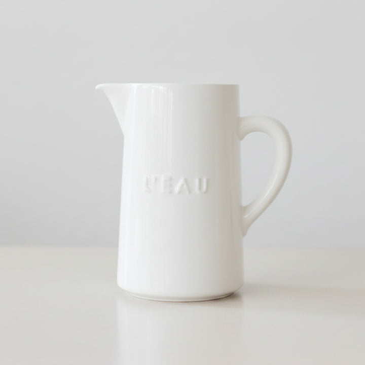 Martin Pitcher White