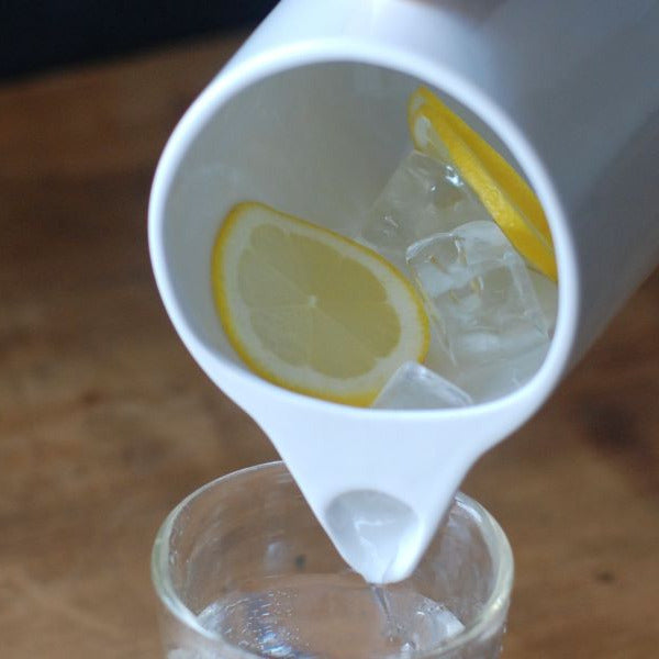 Martin Pitcher White