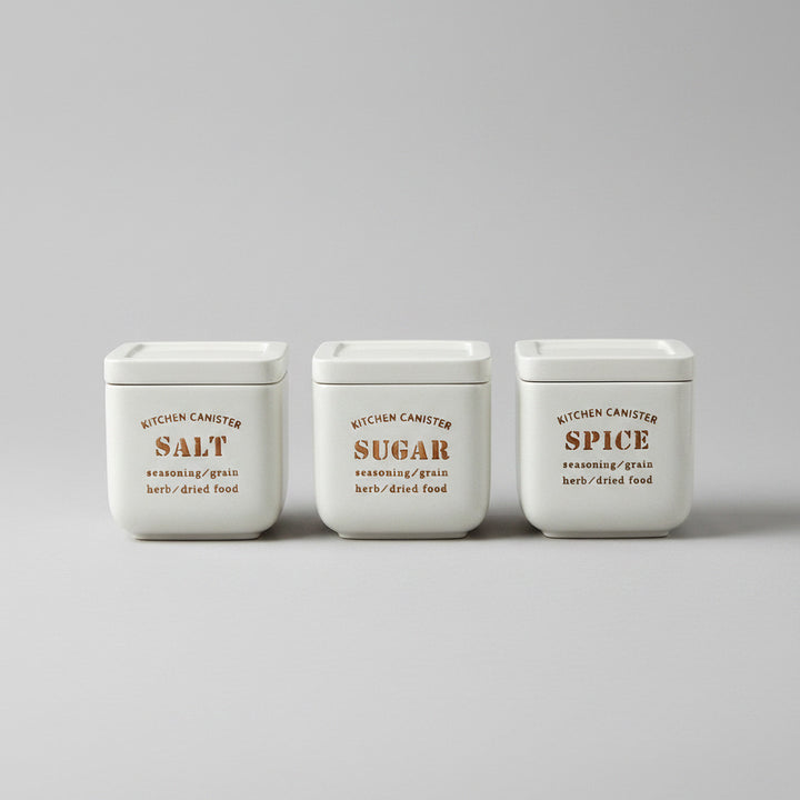 Mix Canister Sugar
