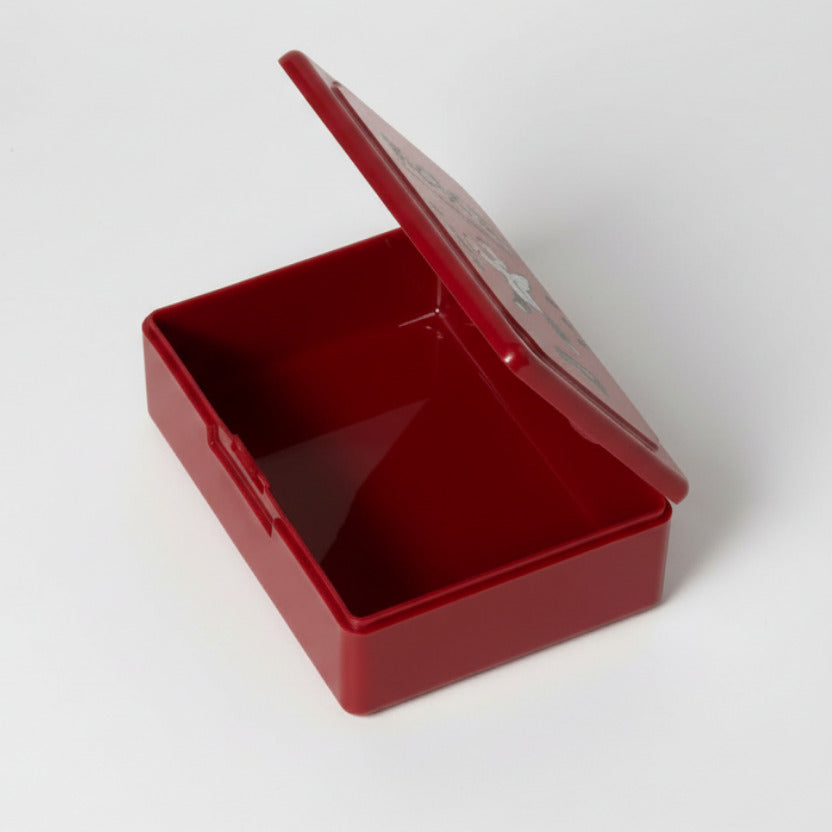 Tools Box Mini Tai Chi - Red
