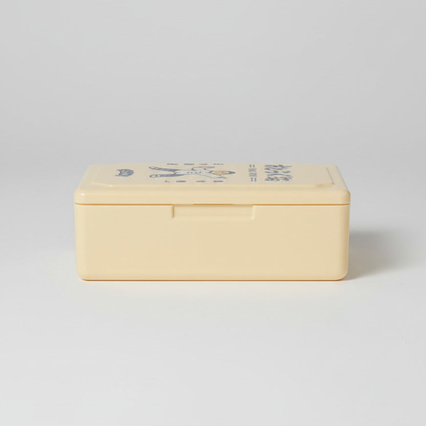 Tools Box Mini Tai Chi - Ivory