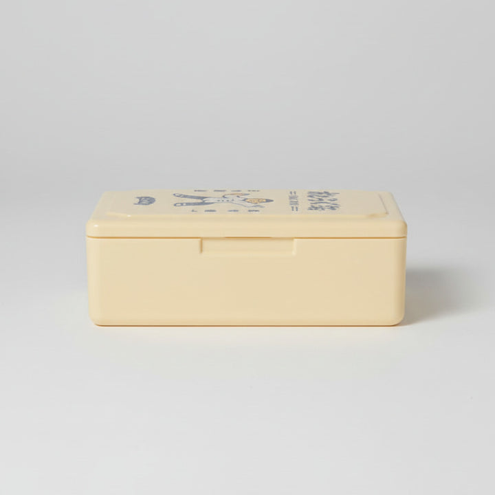 Tools Box Mini Tai Chi - Ivory