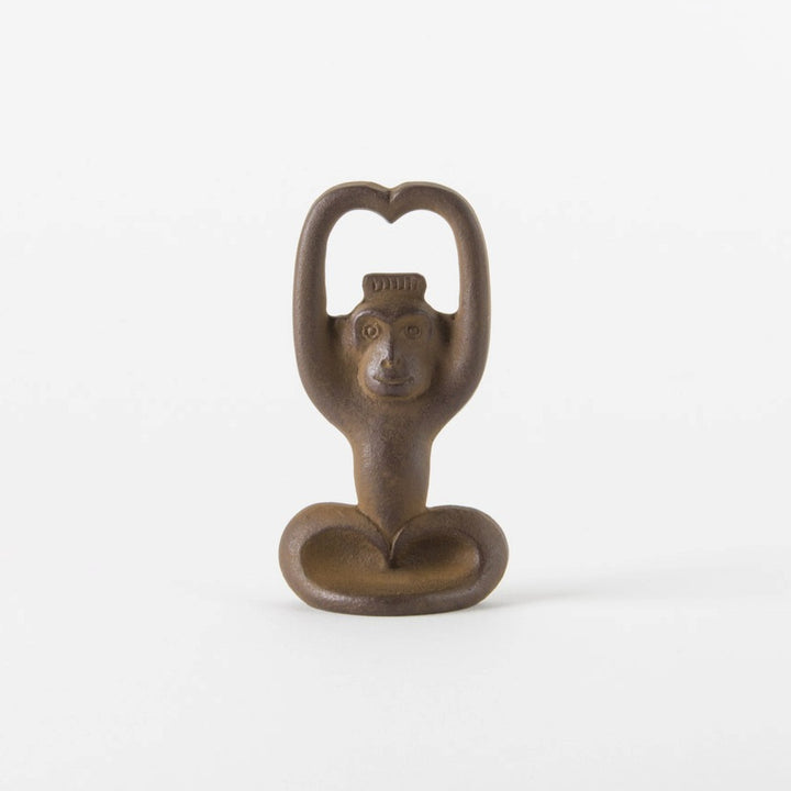 Monkey Bottle Opener