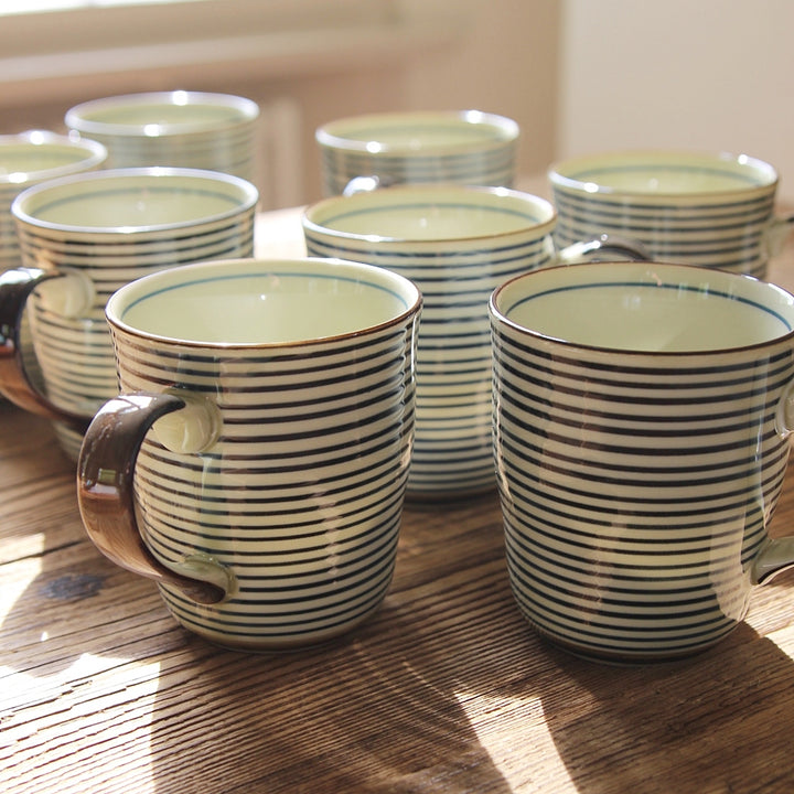 Tasse - Sento