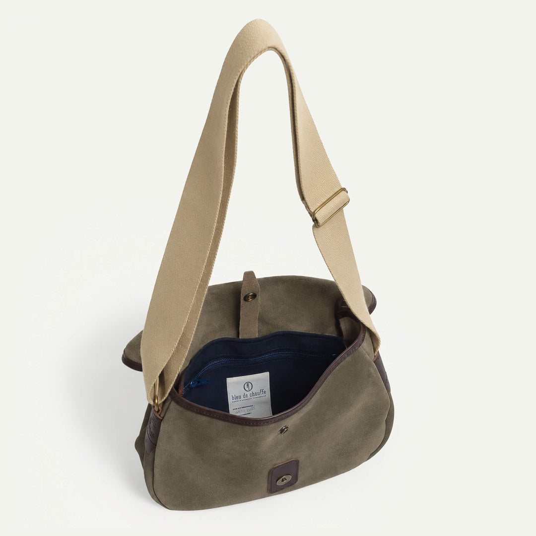 Musette du Pêcheur S - Musc