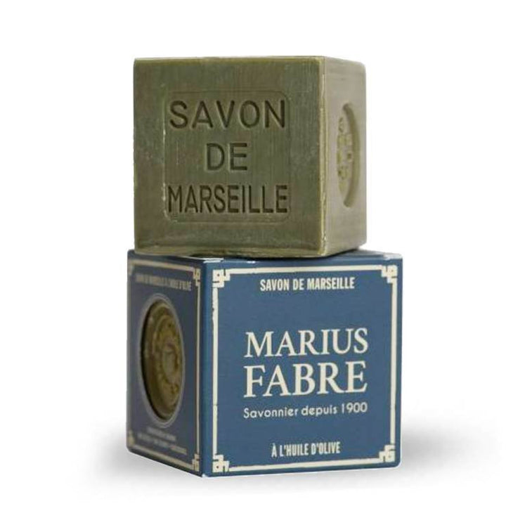 Marseille Soap Olive Oil 400g