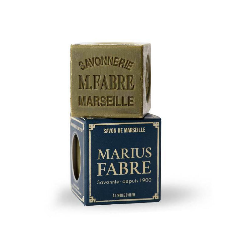 Marseille Soap Olive Oil 200g