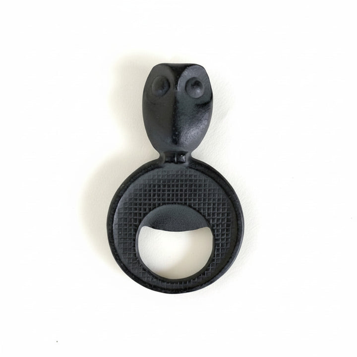 Owl Bottle Opener