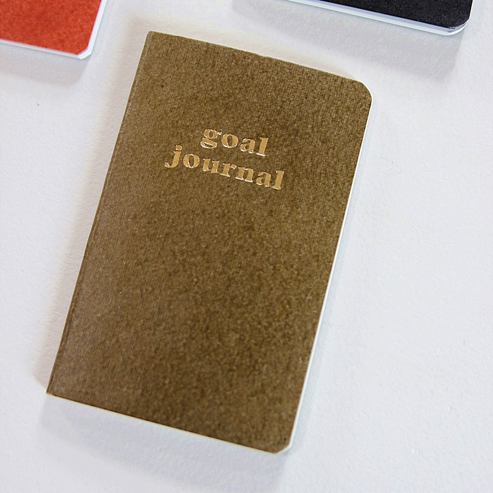 Soft Cover Notebooks A6 Set of 3