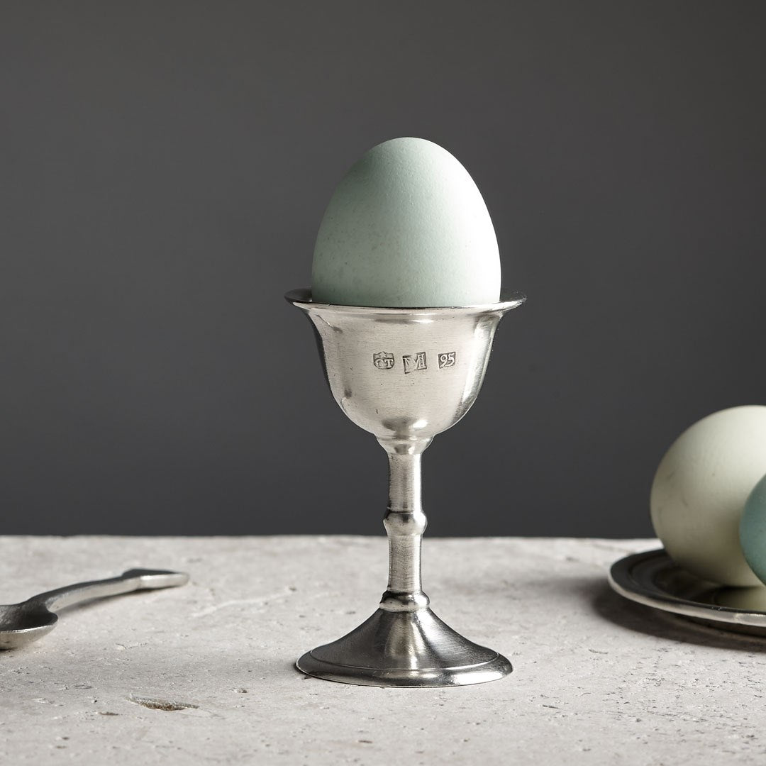 Pedestal Egg Cup