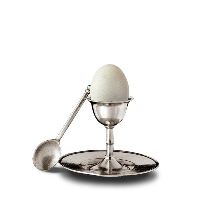 Pedestal Egg Cup