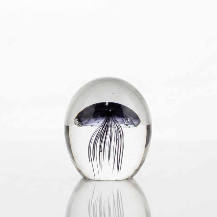 Paperweight Pelagia Jellyfish