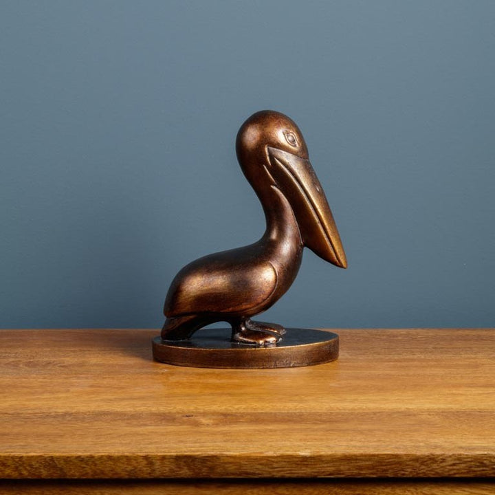 Pelican Art Déco