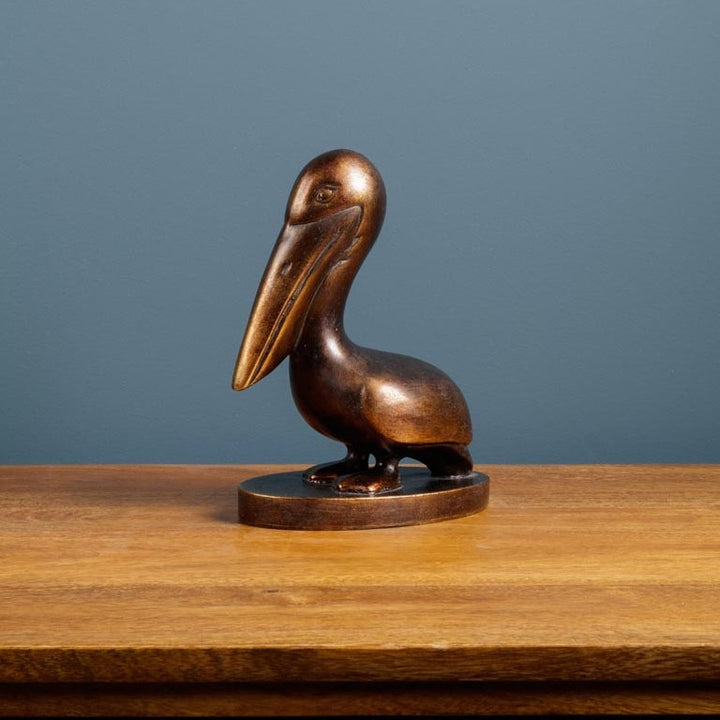 Pelican Art Déco