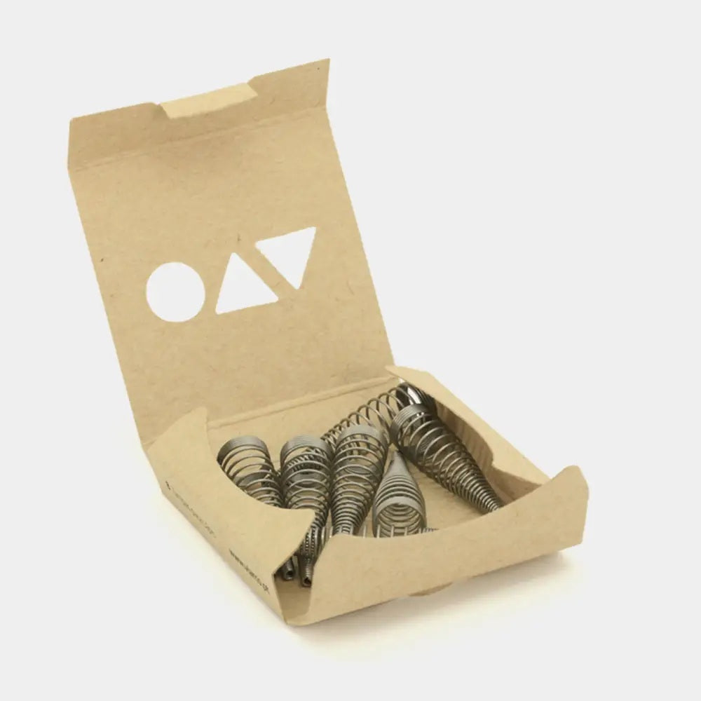 OVA Pencil Caps – Set of 8