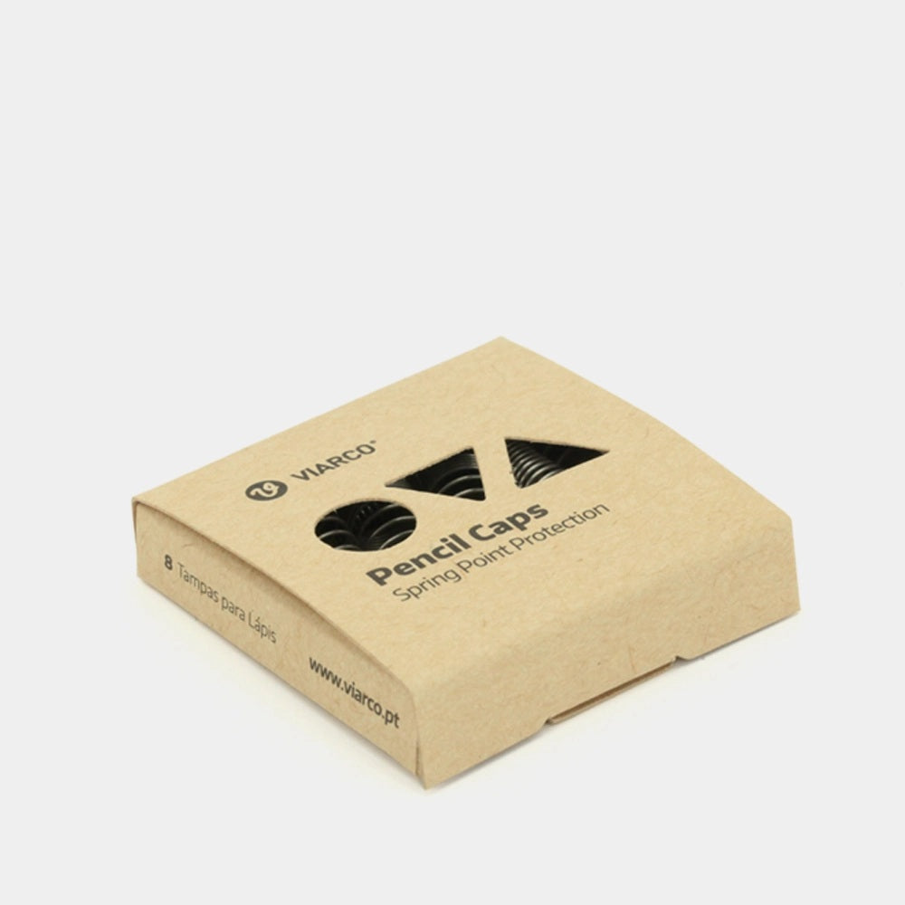 OVA Pencil Caps – Set of 8