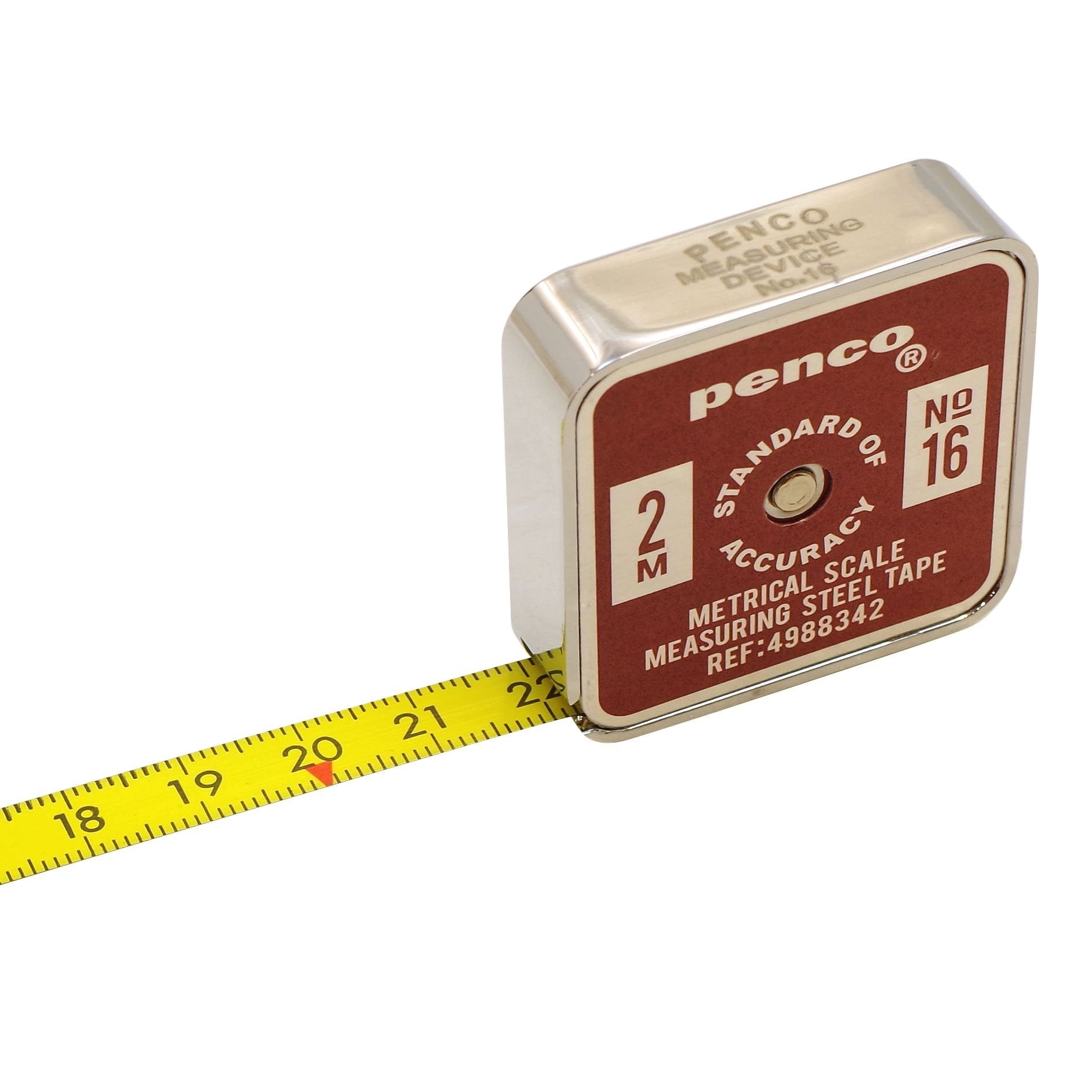 Penco | Tape Measure | Peter Fields
