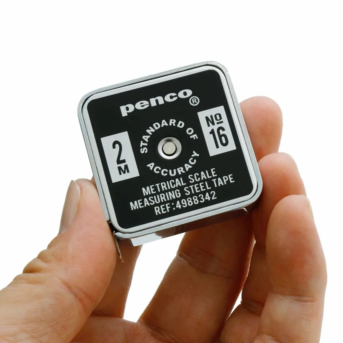 Penco | Tape Measure | Peter Fields
