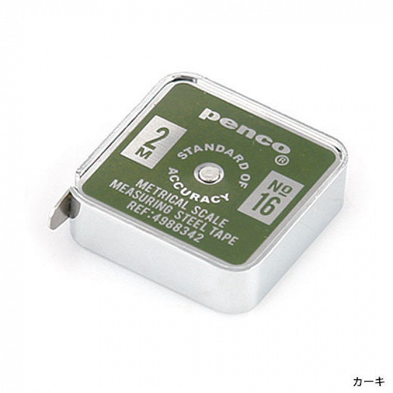Penco Tape Measure