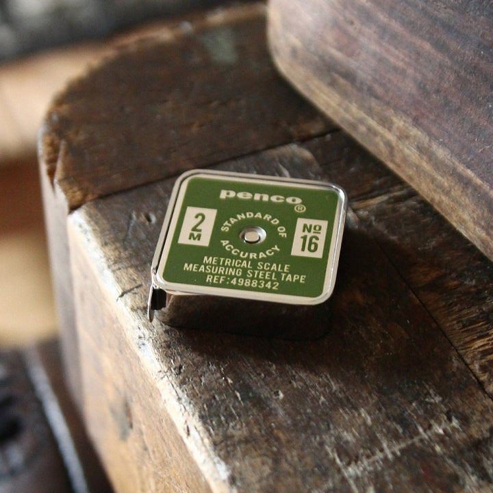 Penco Tape Measure