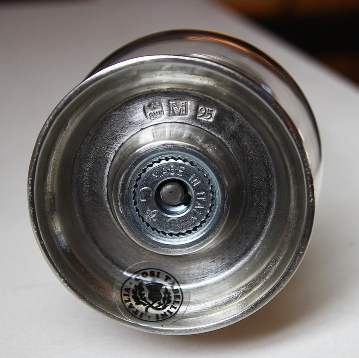 Pepper Mill Lucca