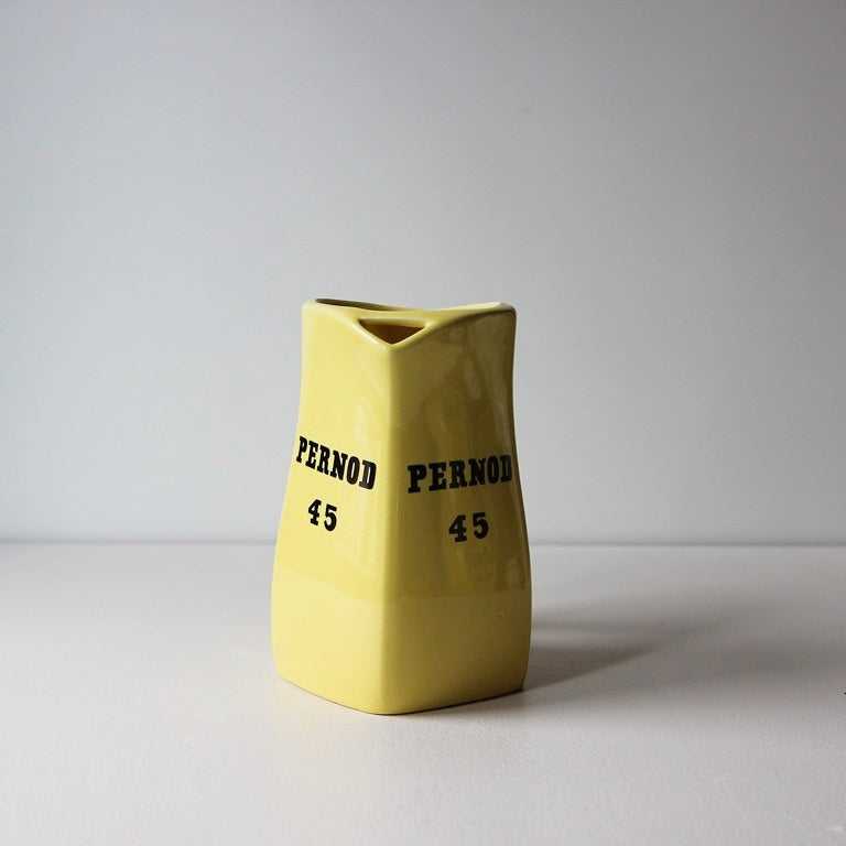 Karaffe „Pernod“ – Eckig