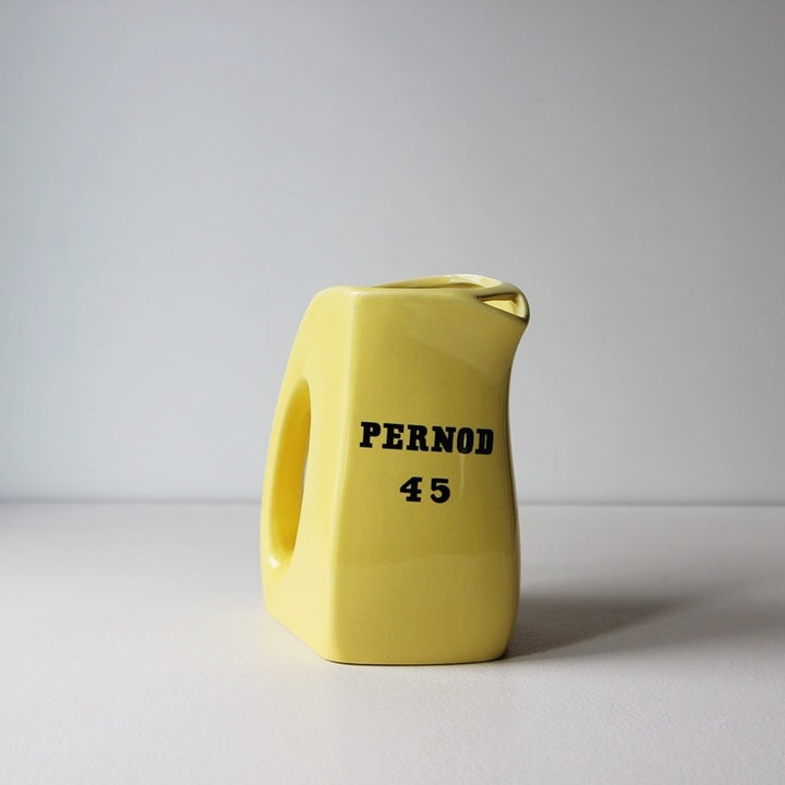 Karaffe „Pernod“ – Eckig