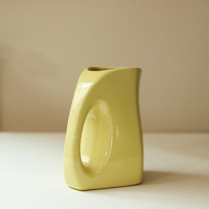Karaffe „Pernod“ – Eckig