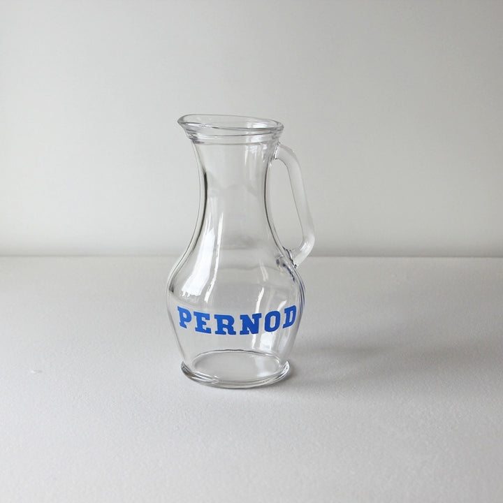 Wasserkaraffe "Pernod"