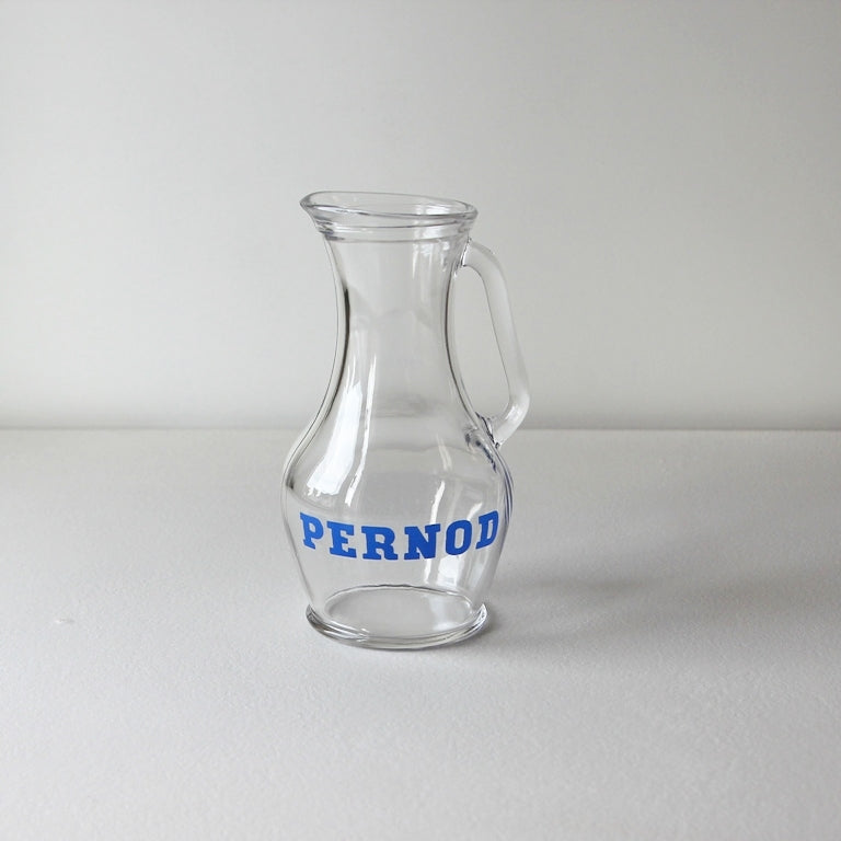 Wasserkaraffe "Pernod"