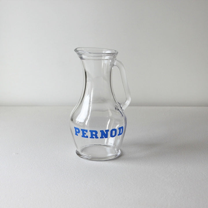 Wasserkaraffe "Pernod"