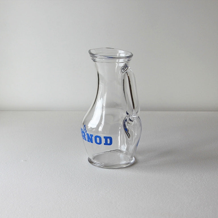 Wasserkaraffe "Pernod"