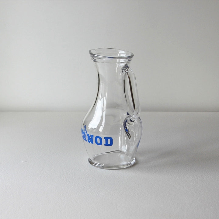 Wasserkaraffe "Pernod"
