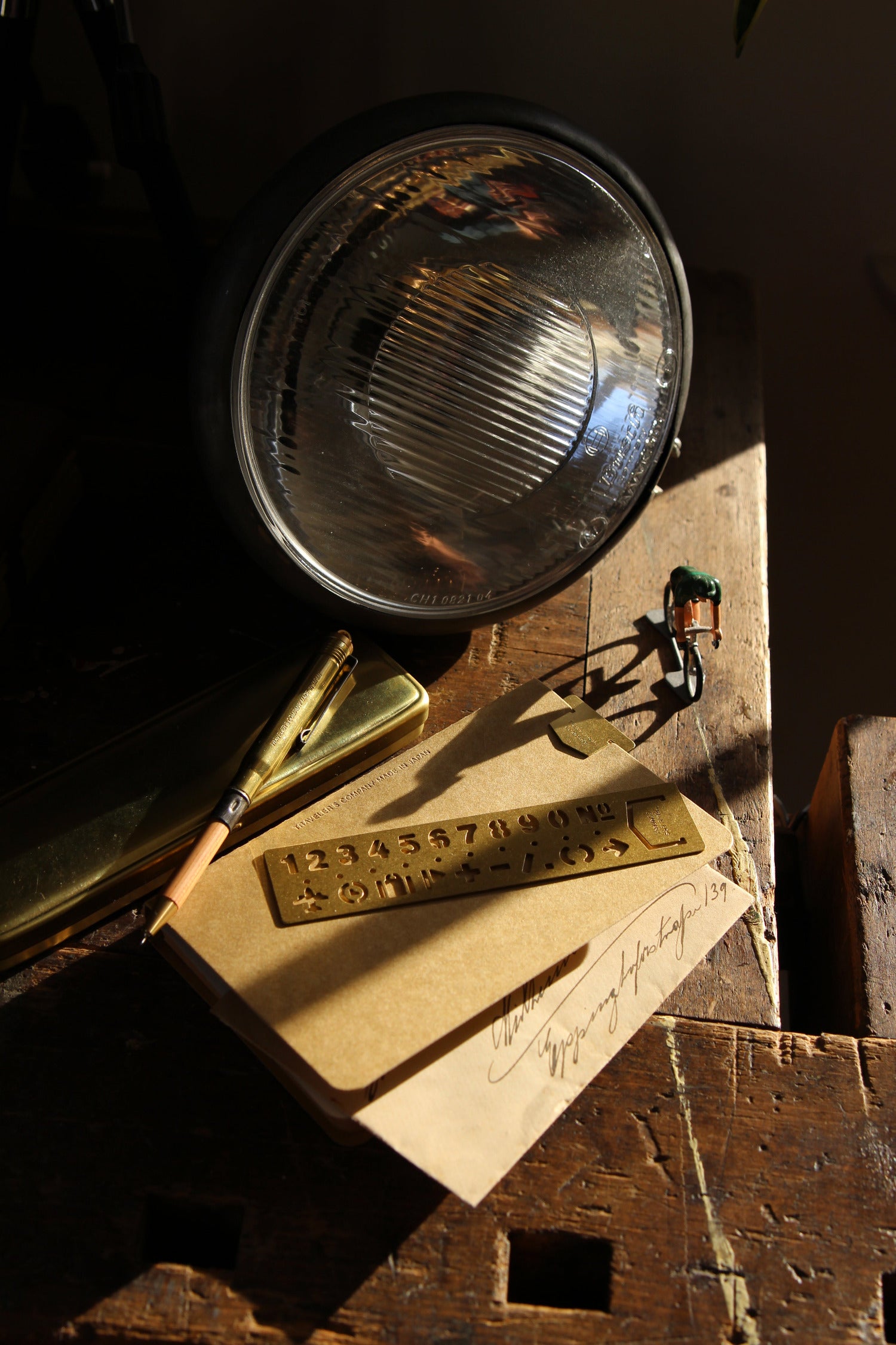 Everyday goods by Peter Fields