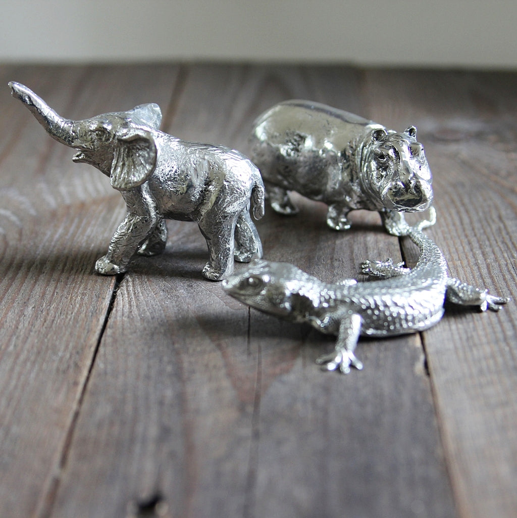 Sculpture Hippopotamus