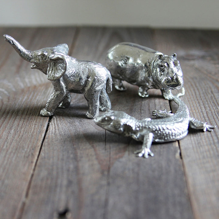 Sculpture Hippopotamus