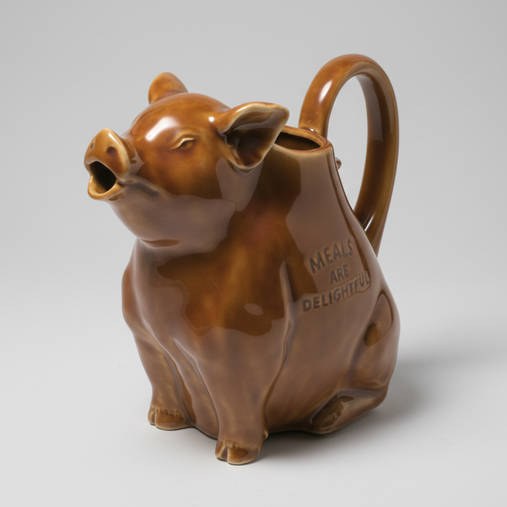 Pichet Boochan L Caramel