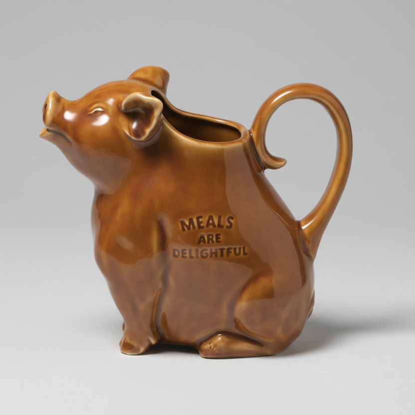 Pichet Boochan L Caramel