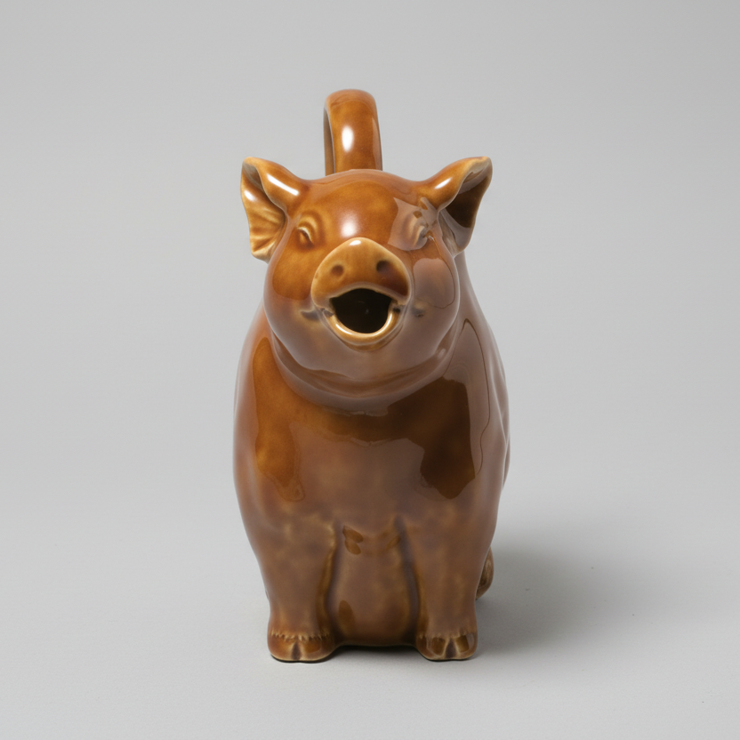 Pichet Boochan L Caramel