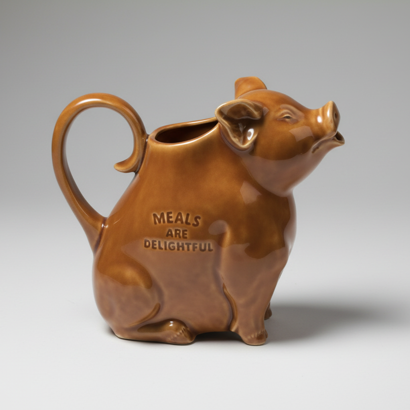 Pichet Boochan L Caramel