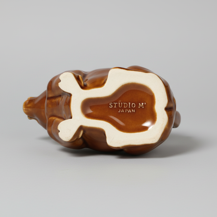 Pichet Boochan L Caramel