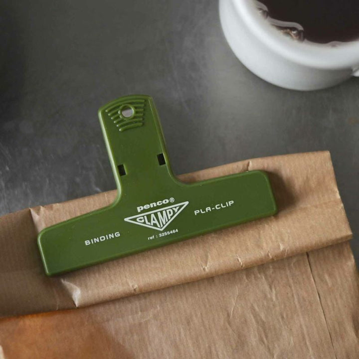 Pla-Clip Khaki