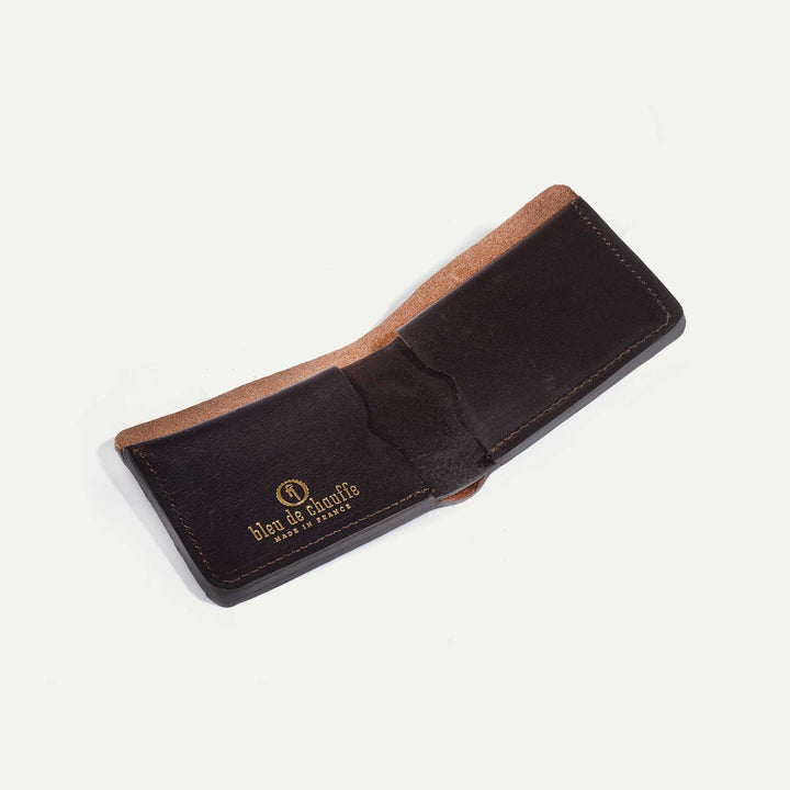 Peze Leather Wallet