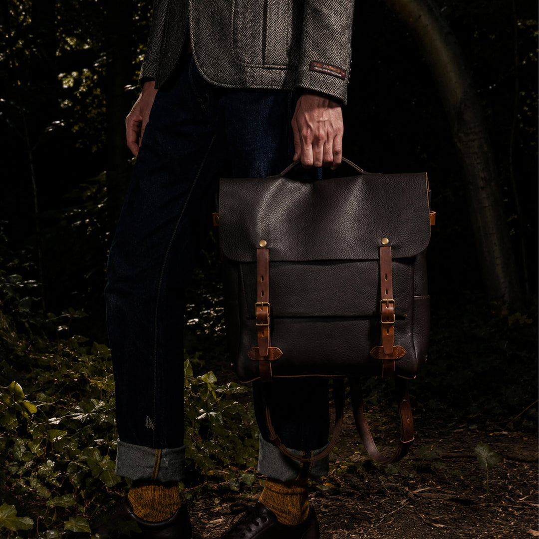Postman Bag Eclair L